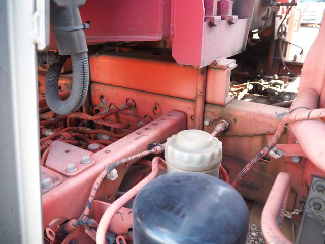 Isuzu forward Middle Flat body *********(99549) 40枚目