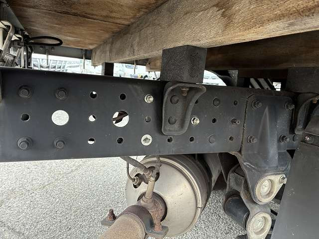 三菱ふそう キャンター 小型 平ボディ 2RG-FBA20(99550) 30枚目