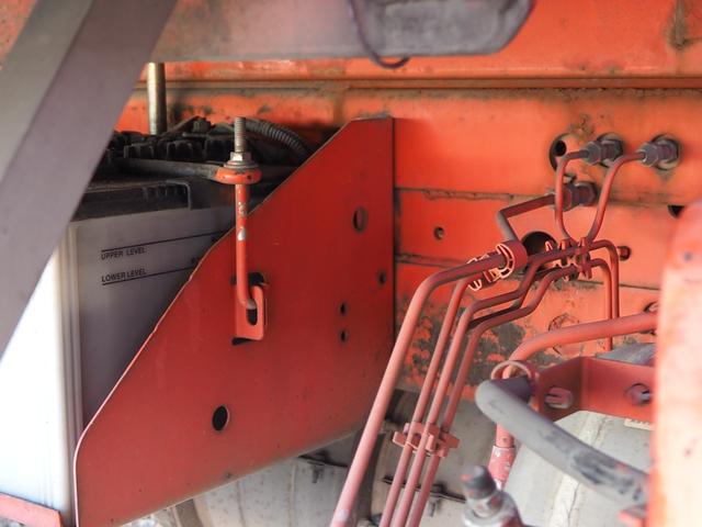 Isuzu forward Middle Flat body *********(99549) 41枚目