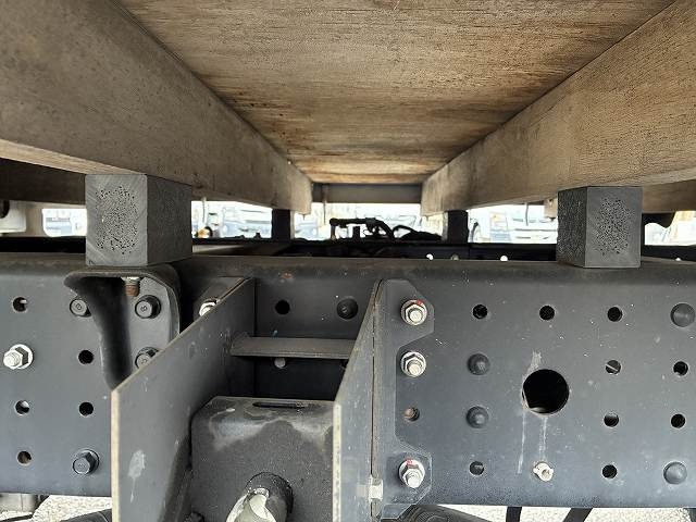 三菱ふそう キャンター 小型 平ボディ 2RG-FBA20(99550) 31枚目