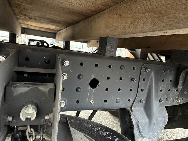 三菱ふそう キャンター 小型 平ボディ 2RG-FBA20(99550) 32枚目