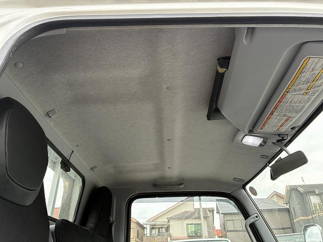 三菱ふそう キャンター 小型 平ボディ 2RG-FBA20(99550) 33枚目