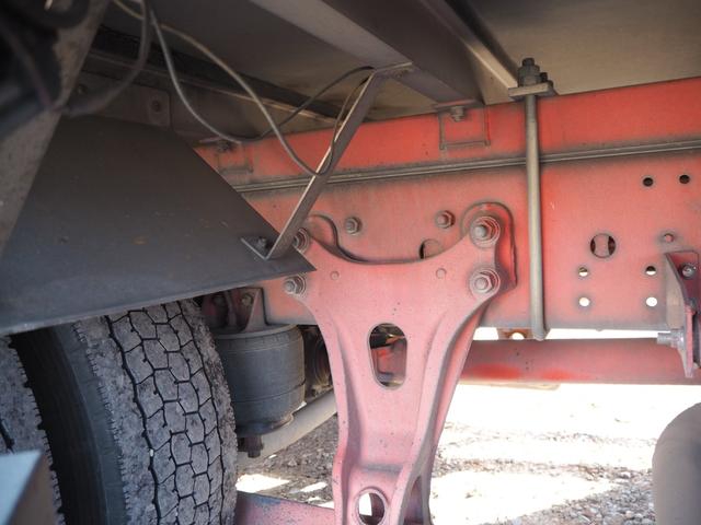 Isuzu forward Middle Flat body *********(99549) 45枚目