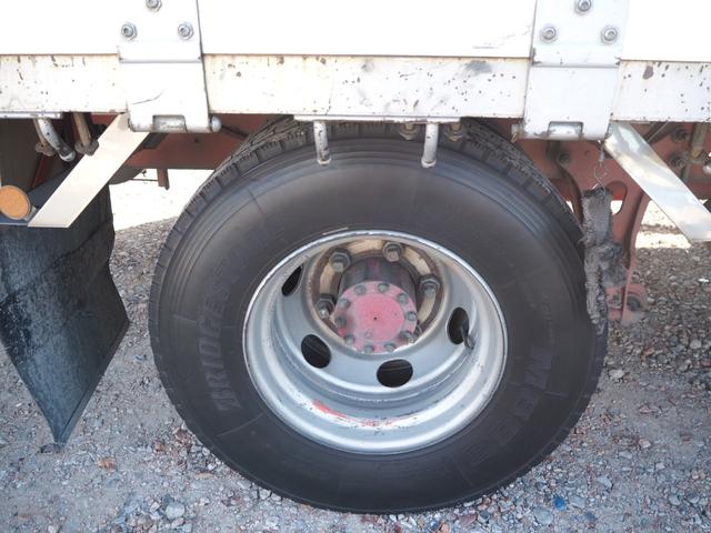 Isuzu forward Middle Flat body *********(99549) 46枚目