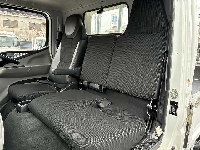 三菱ふそう キャンター 小型 平ボディ 2RG-FBA20(99550) 36枚目