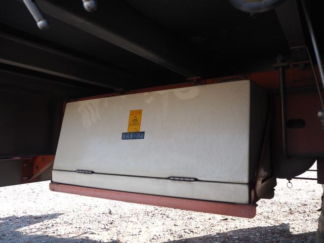 Isuzu forward Middle Flat body *********(99549) 47枚目