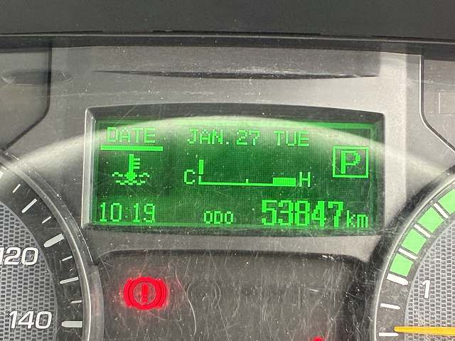 三菱ふそう キャンター 小型 平ボディ 2RG-FBA20(99550) 40枚目