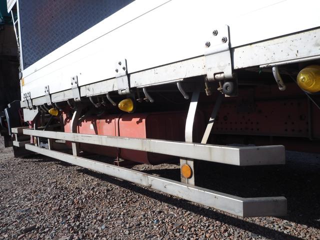 Isuzu forward Middle Flat body *********(99549) 51枚目