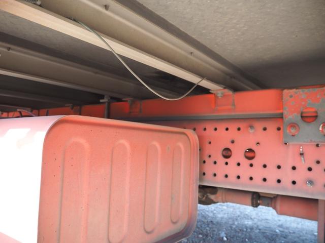 Isuzu forward Middle Flat body *********(99549) 54枚目