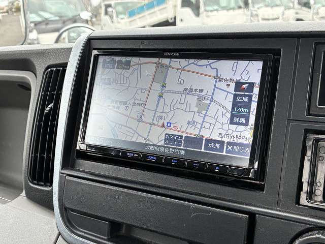 三菱ふそう キャンター 小型 平ボディ 2RG-FBA20(99550) 44枚目