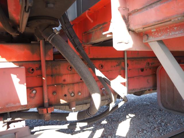 Isuzu forward Middle Flat body *********(99549) 56枚目