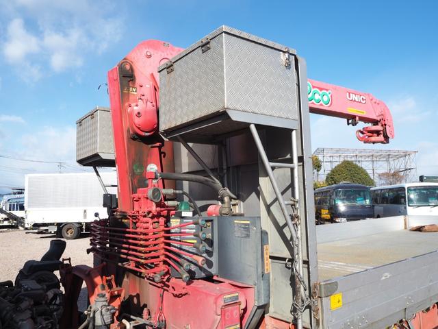 Isuzu forward Middle Flat body *********(99549) 57枚目