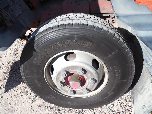 Isuzu forward Middle Flat body *********(99549) 58枚目