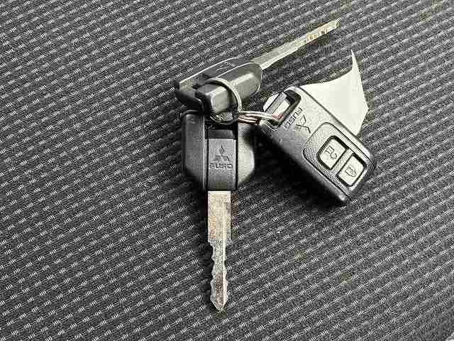 三菱ふそう キャンター 小型 平ボディ 2RG-FBA20(99550) 48枚目