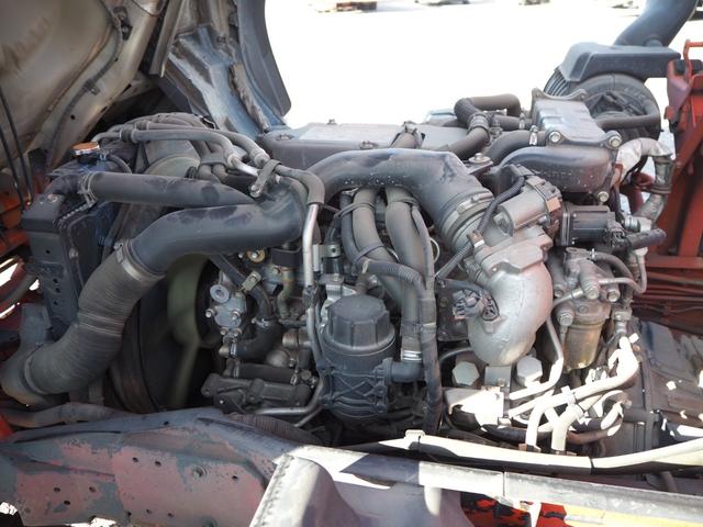 Isuzu forward Middle Flat body *********(99549) 59枚目