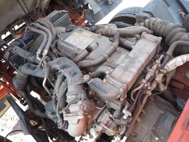 Isuzu forward Middle Flat body *********(99549) 60枚目