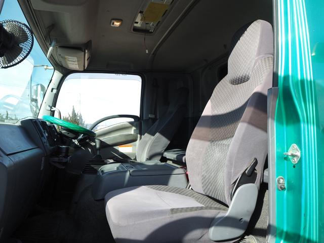 Isuzu forward Middle Flat body *********(99549) 63枚目