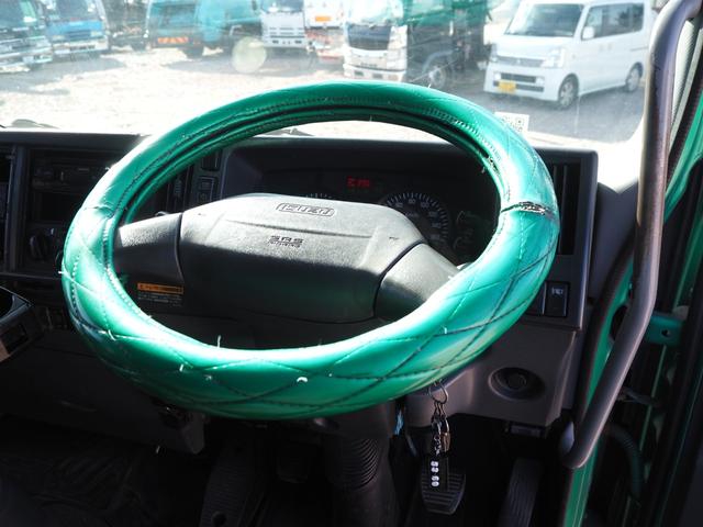 Isuzu forward Middle Flat body *********(99549) 66枚目