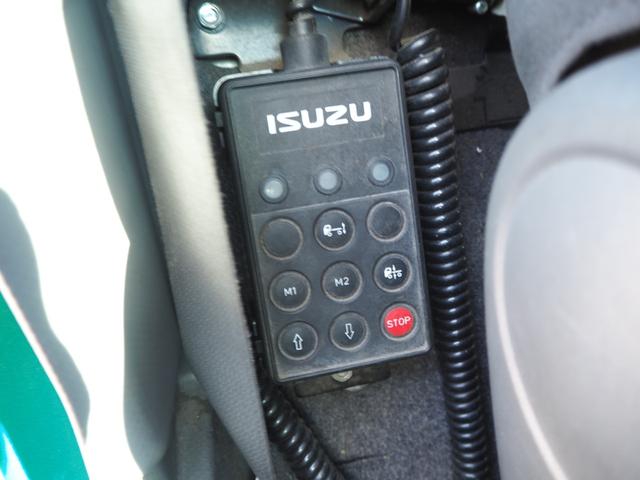 Isuzu forward Middle Flat body *********(99549) 67枚目