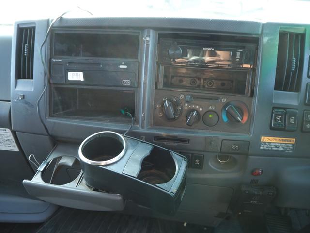 Isuzu forward Middle Flat body *********(99549) 69枚目