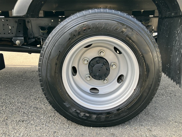 いすゞ エルフ 小型 平ボディ 2RG-NLR88AC(99551) 25枚目