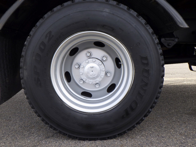 日野 レンジャー 小型 平ボディ（クレーン付） 2KG-FC2ABA(99552) 23枚目