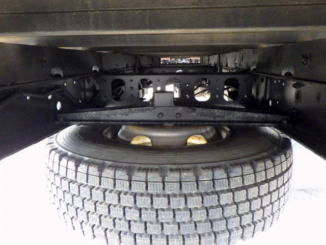 日野 レンジャー 小型 平ボディ（クレーン付） 2KG-FC2ABA(99552) 25枚目