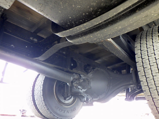 日野 レンジャー 小型 平ボディ（クレーン付） 2KG-FC2ABA(99552) 26枚目