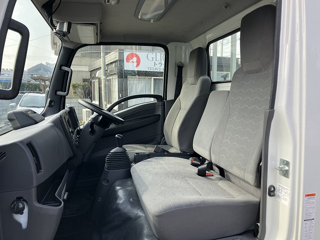 いすゞ エルフ 小型 平ボディ 2RG-NLR88AC(99551) 44枚目