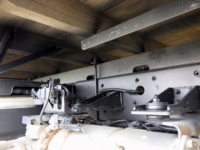 日野 レンジャー 小型 平ボディ（クレーン付） 2KG-FC2ABA(99552) 33枚目