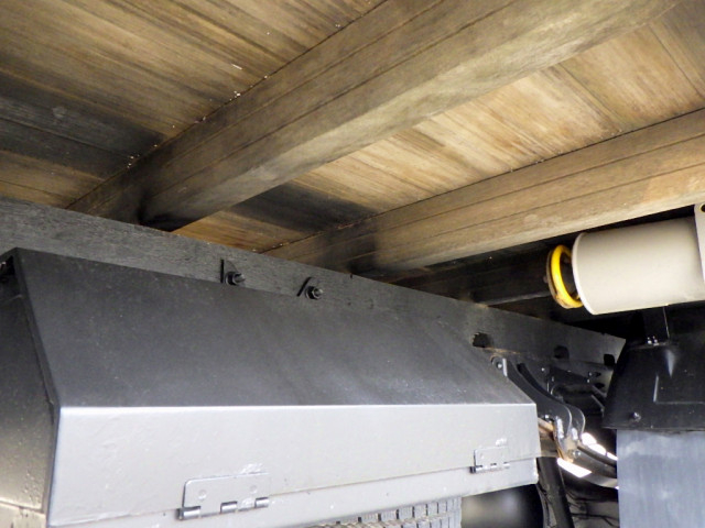 日野 レンジャー 小型 平ボディ（クレーン付） 2KG-FC2ABA(99552) 34枚目