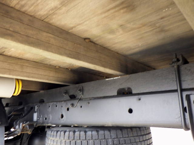 日野 レンジャー 小型 平ボディ（クレーン付） 2KG-FC2ABA(99552) 35枚目