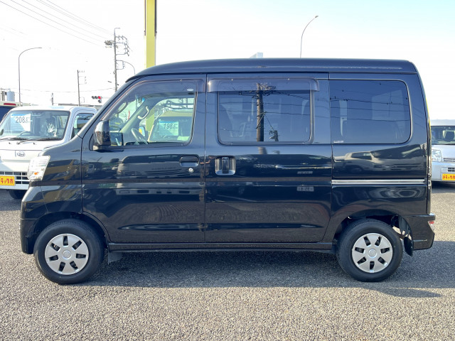 ダイハツ ハイゼット 軽 軽バン・乗用車 EBD-S321V(99553) 3枚目