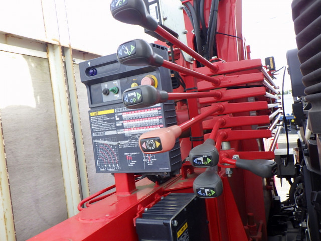 日野 レンジャー 小型 平ボディ（クレーン付） 2KG-FC2ABA(99552) 36枚目