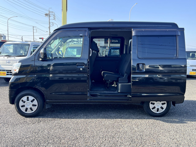 ダイハツ ハイゼット 軽 軽バン・乗用車 EBD-S321V(99553) 4枚目