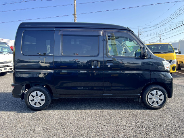 ダイハツ ハイゼット 軽 軽バン・乗用車 EBD-S321V(99553) 5枚目