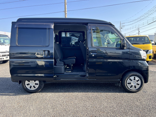 ダイハツ ハイゼット 軽 軽バン・乗用車 EBD-S321V(99553) 6枚目