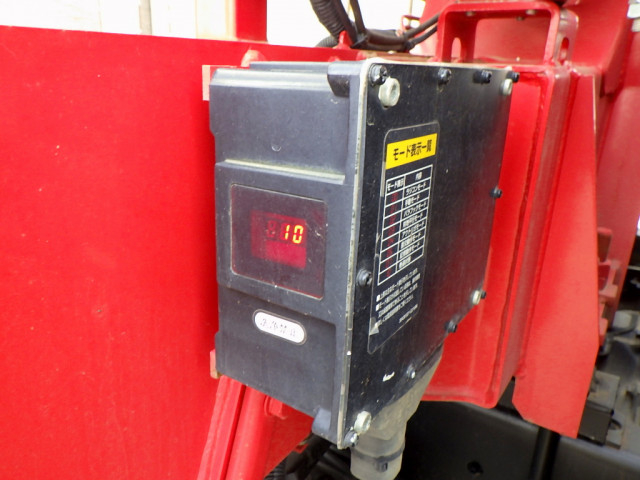 日野 レンジャー 小型 平ボディ（クレーン付） 2KG-FC2ABA(99552) 40枚目