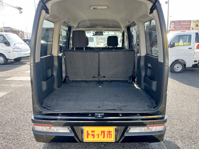 ダイハツ ハイゼット 軽 軽バン・乗用車 EBD-S321V(99553) 8枚目