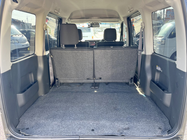 ダイハツ ハイゼット 軽 軽バン・乗用車 EBD-S321V(99553) 9枚目