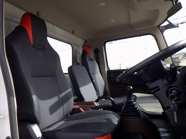 日野 レンジャー 小型 平ボディ（クレーン付） 2KG-FC2ABA(99552) 42枚目