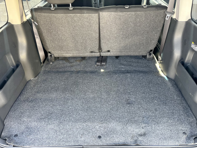 ダイハツ ハイゼット 軽 軽バン・乗用車 EBD-S321V(99553) 10枚目