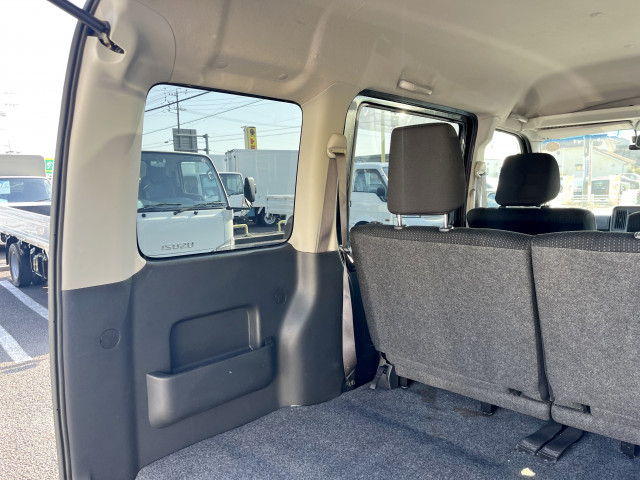 ダイハツ ハイゼット 軽 軽バン・乗用車 EBD-S321V(99553) 11枚目
