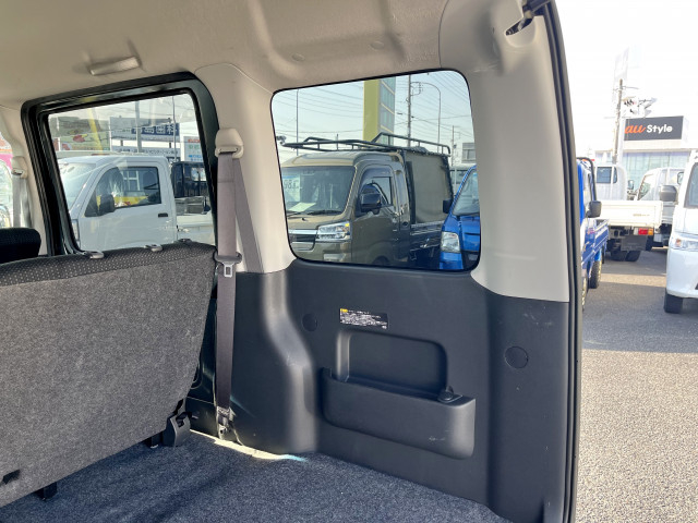 ダイハツ ハイゼット 軽 軽バン・乗用車 EBD-S321V(99553) 12枚目