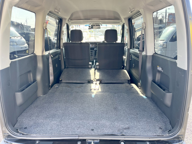 ダイハツ ハイゼット 軽 軽バン・乗用車 EBD-S321V(99553) 13枚目