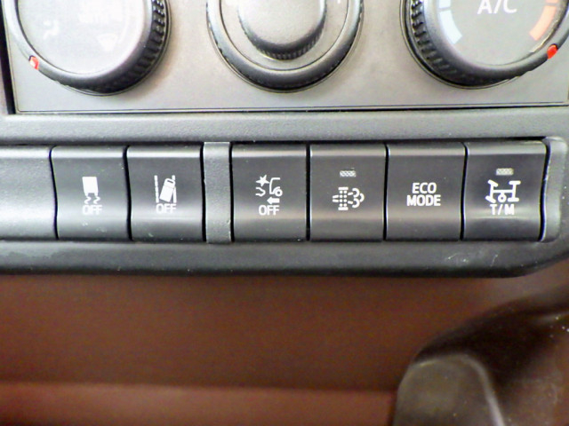 日野 レンジャー 小型 平ボディ（クレーン付） 2KG-FC2ABA(99552) 46枚目