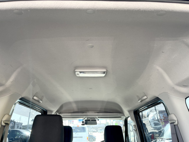 ダイハツ ハイゼット 軽 軽バン・乗用車 EBD-S321V(99553) 14枚目