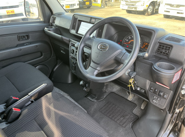 ダイハツ ハイゼット 軽 軽バン・乗用車 EBD-S321V(99553) 15枚目