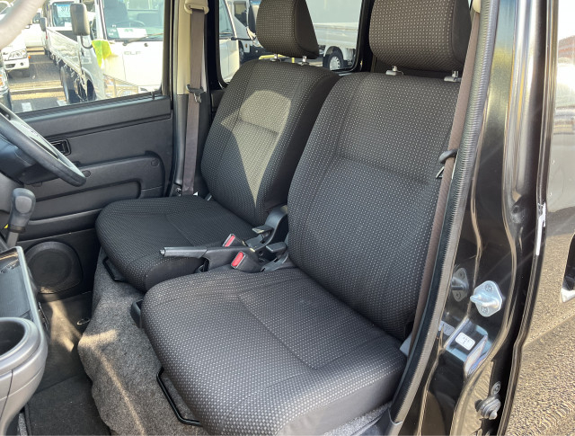 ダイハツ ハイゼット 軽 軽バン・乗用車 EBD-S321V(99553) 17枚目