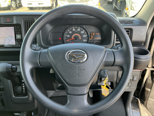 ダイハツ ハイゼット 軽 軽バン・乗用車 EBD-S321V(99553) 18枚目